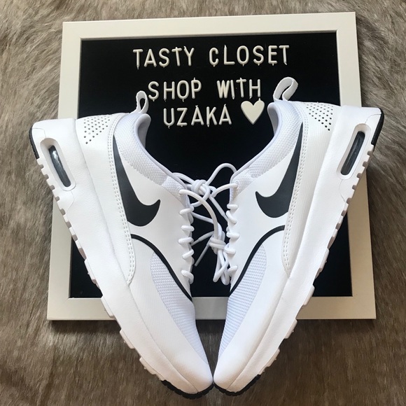 Nike air max thea sneakers - Picture 6 of 7